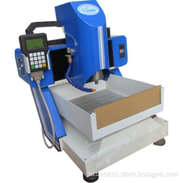 Mini CNC Engraving Machine (SC2518)